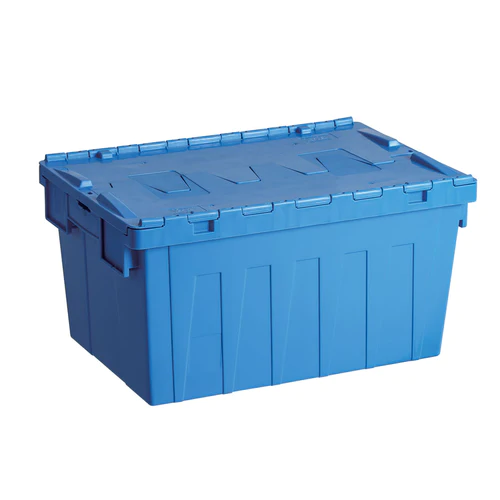 CAJA ORGANIZADORA PLÁSTICA E-2427