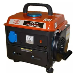 Generador 850w Xkp Japonés Mézclero 2 Tiempos
