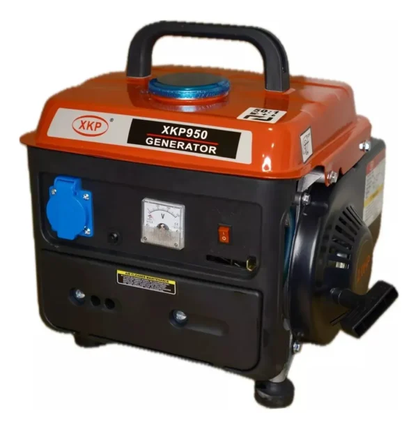 Generador 850w Xkp Japonés Mézclero 2 Tiempos