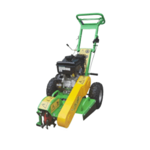 TRITURADORA DE TOCONES  14 HP